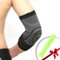 NAIKIR-Pack 2 Coderas Epicondilitis + Banda Elastica Ejercicio - Coderas Para Tendinitis - Coderas Gym Codo tenista - (M)