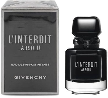 L'INTERDIT ABSOLU INTENSE edp vapo