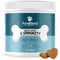 PureBlend Animal Care Anti-Itch & Immunity Dog Treats – Dog itchy skin relief, Supports Allergy Relief, Skin Health & Immune System with Colostrum, Salmon Oil, and Probiotics - 120 Soft Chews