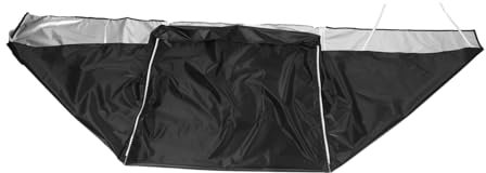 PHENOFICE Tapis De Machine À Laver Extérieur Pour Laveuse Sécheuse Résistant Aux Intempéries Installation Facile