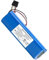 VHGHHVEJ Accesorio For Aspiradora, Compatible con CECOTEC, Compatible con Conga, 4090, 4490, 4690, 4590, Batería De 14,4 V For Robot Aspirador.(2600mAh)