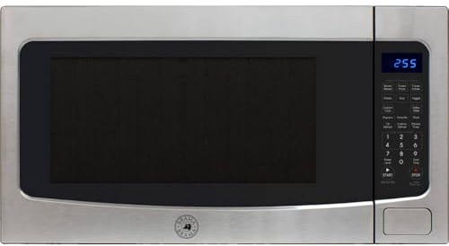 Brama BRMWBI16S 1.6 Cu. Ft. Stainless Built-In Microwave