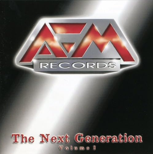 NEXT GENERATION / VARIOUS
