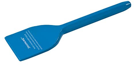 Silverline Tools 78307 Cincel de Albañil, 57 x 220 mm