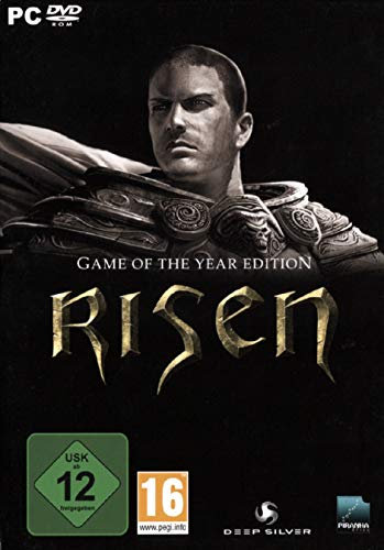 Risen - Game of the Year Edition
