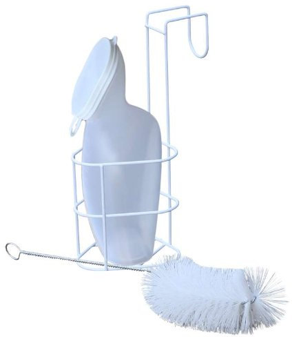 Urinflaschenset Maxi für Frauen - Urinflasche Damen