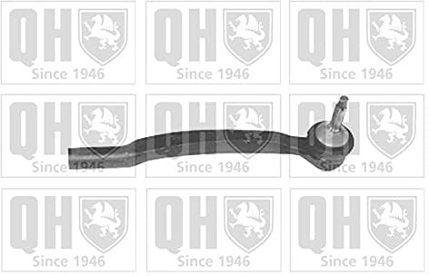 QH QR3443S Tie Rod End RH