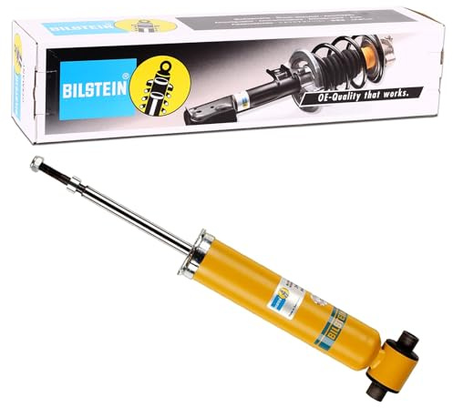 Bilstein 24-008204 Shock Absorber, Damper