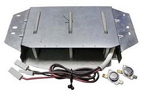 VEDETTE - RESISTANCE 1200 W + 1200 W POUR SECHE LINGE VEDETTE