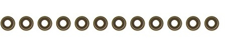 Ajusa 57048800 Seal Set valve stem
