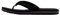 Quiksilver Herren Carver Suede Sandalen, Schwarz (Solid Black Sbkm), 41 EU