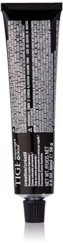 Tigi Creative Schwarz Blau 1/1, 1er Pack (1 x 60 ml)