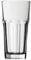 Utopia Tableware Casablanca Cooler Half Pint Glasses 10oz / 280ml - Set of 12 - Toughened Hiball Tumbler