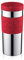 BODUM 11093-294 Travel Mug, Vacuum, Stainless Steel - 0.35 L, Red