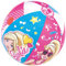 Bestway Barbie Wasserball, 51 cm