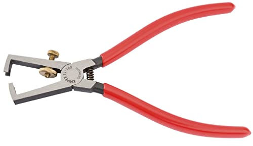Knipex 12298 160mm Adjustable Wire Stripping Pliers