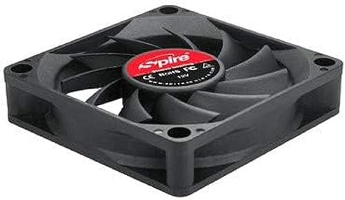 Ventilateur 70 x 70 x 15 mm SP07015S1L3