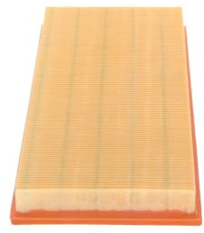 BOSCH Luftfilter 1457429085 | Kompatibel mit: BMW 5, VOLVO 240, 240 Kombi, 340-360, 340-360 Stufenheck