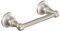Moen Preston Collection Polished Chrome Bathroom Hand-Towel Ring, Wall Mounted Holder, DN8486CH