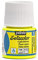 Pintura Setacolor Tejidos Claros Amarillo F. 45ml