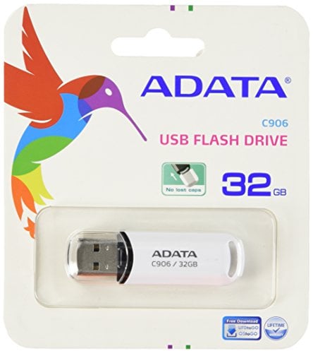 ADATA Classic C906 Drive