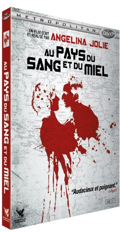 METROPOLITAN Au pays du sang et du miel