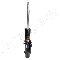 JAPANPARTS MM-00547 2x Stoßdämpfer Federbein Gasdruck Vorne Kompatibel mit MERCEDES-BENZ SPRINTER 3,5-t Kasten 906 2E0413023 9063200133 2E0413023AG