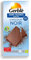 Gerblé Sans Sucres Ajoutés, Tablette de chocolat noir, Source de fibres, 80 g, 187509, 1 Unité