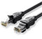 Vention Cable de Red Rígido UTP Categoría 6 IBEBT Negro 30 m