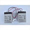 Bait Boat Batteries for Waverunner Shuttle Bait Boat (Pair) with WHITE Plugs for older versions