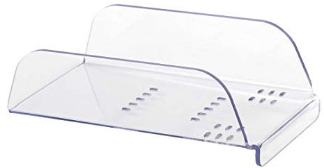 Leviatan ONE - Tirador de puerta sin contacto para protección contra la suciedad, transparente