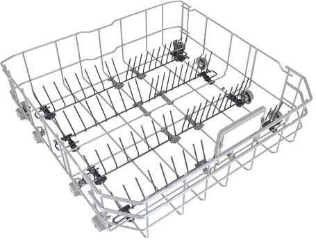 sparefixd Panier inférieur pour lave-vaisselle Beko