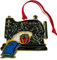 Nähmaschinen-Ornament, Christbaumschmuck, Weihnachtsbaum-Dekoration, Love to Sew, Feriendekoration