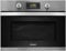 Indesit 40L 900W Built-in Microwave with Grill - Stainless Steel