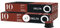 Delta Q - Cápsulas de Café Molido Qalidus - 70 Cápsulas Intensidad 10 Compatibles con Cafeteras Delta Q - Espresso Intenso con Notas de Caramelo