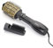 TRESemme 2 in 1 Hair Dryer Brush, Airstyler for Bouncy Blowout Styles, Oval Brush for Volume, Ionic for Smooth Results