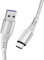 ANMIEL USB Type-A to USB Type-C Cable 2M USB A-C Charger Cord Compatible with Playstation 5, Xbox Series X|S, Nintendo Switch, S10/S10e/S9/S8, Note 10 9 8, Plus/S8+