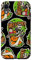 iPhone XR Disney 100 Nightmare Before Christmas Halloween Sweet Spooky Case