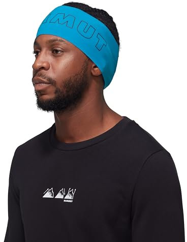 Aenergy Headband glacier blue (50589) one size