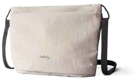 Bellroy Lite Sacoche - Ash