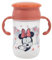 VASO 360 ENTRENAMIENTO 395 ML MINNIE MOUSE HEART FULL