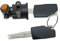 Original Battery Lock for HIMO C20 Electric Bike Battery Key Set Replacement Accessories