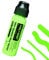 Mop Graffiti Marker - Highlighting Acrylic Paint Marker 12mm/20ml,Paint Fluorescent Signature, Quick Drying Graffiti Supplies for Metal, Glass, Paper
