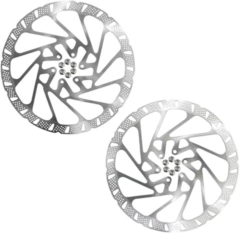 TRP RS05E Disc Rotor 2.3mm Thickness 6-Bolt 203mm, STB3024