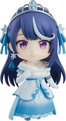 Vtuber Nendoroid Actionfigur Kokorone Awayuki 10 cm