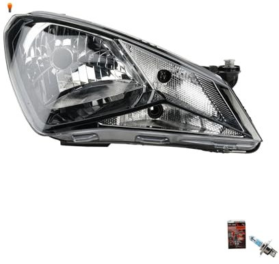 Johns, Scheinwerfer + Nightbreaker passend für Seat MII 10/2011 - ab Rechts