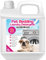 Pro-Kleen Pet Bedding Laundry Washing Detergent - Fresh Linen (1L) - Non-bio, Safe for Dogs with Sensitive Skin, Leaves a Lasting Freshness & Eliminates All Odours