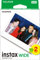 instax™ Wide Film Standard (20/PK)