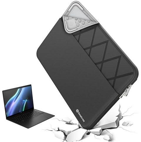 Smatree Custodia per laptop da 14 per HP OmniBook 5 Flip 14, per laptop OmniBook X 14, per EliteBook Ultra G1i Next Gen AI PC, per EliteBook X Flip G1i Next Gen AI PC, per EliteBook-845/840 G10/G9