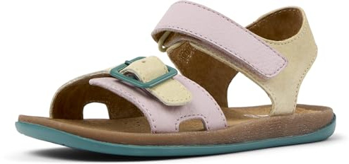 Camper Mädchen Bicho K8006722-Strap Sandal